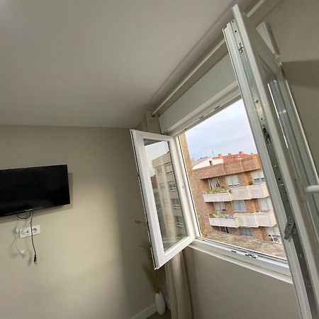Apartamento Urbano Vigo Exterior photo