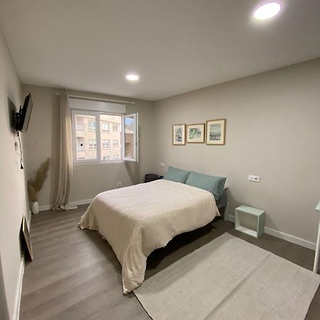 Apartamento Urbano Vigo Exterior photo