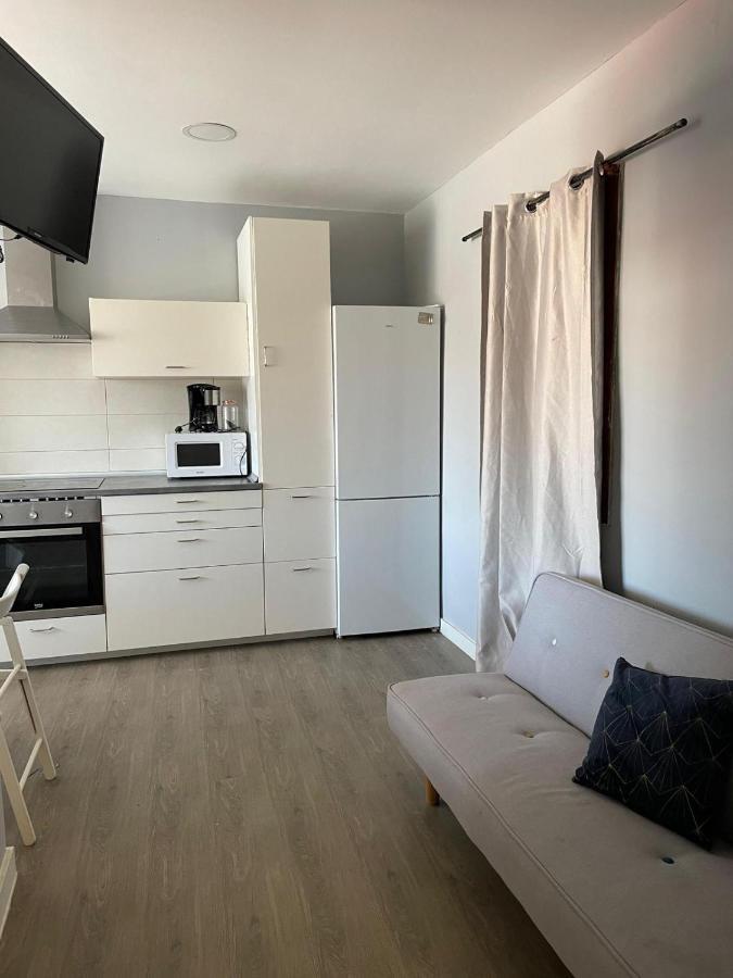 Apartamento Urbano Vigo Exterior photo