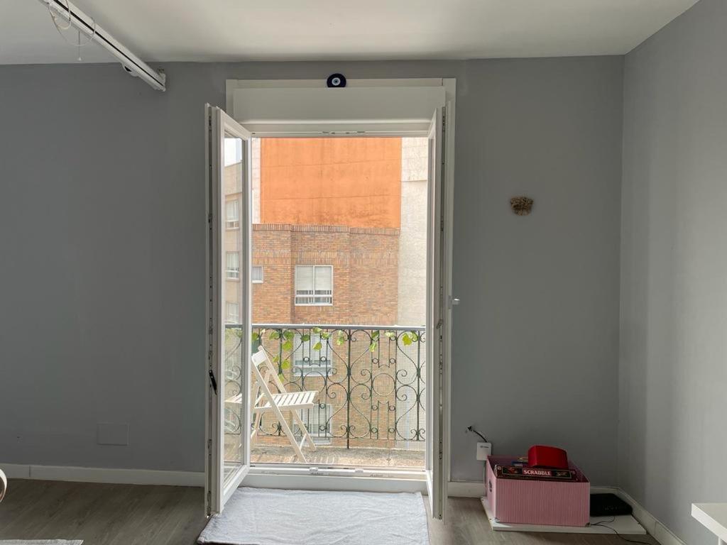 Apartamento Urbano Vigo Exterior photo