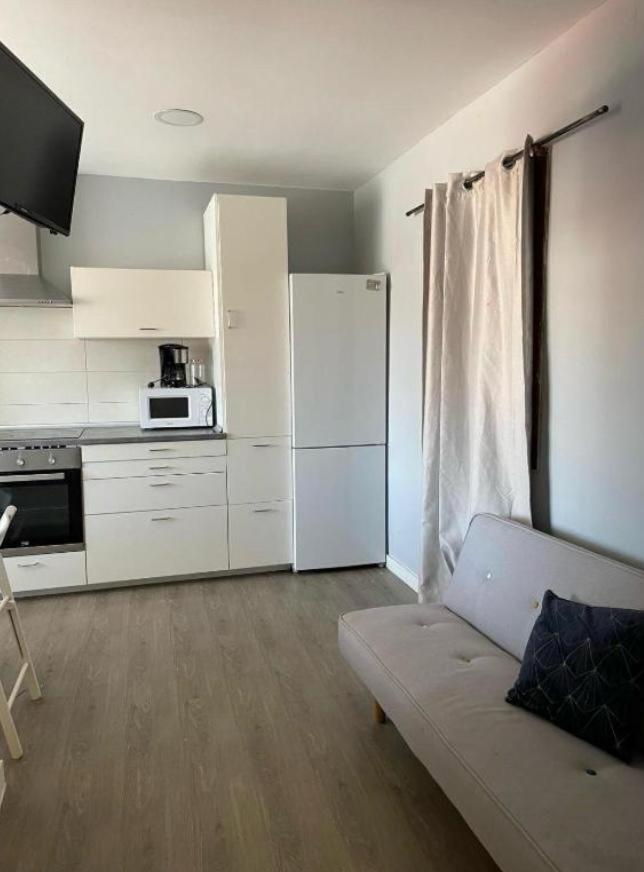 Apartamento Urbano Vigo Exterior photo