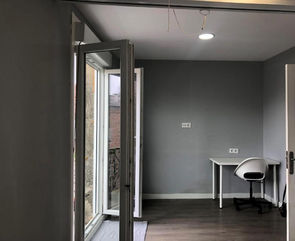 Apartamento Urbano Vigo Exterior photo