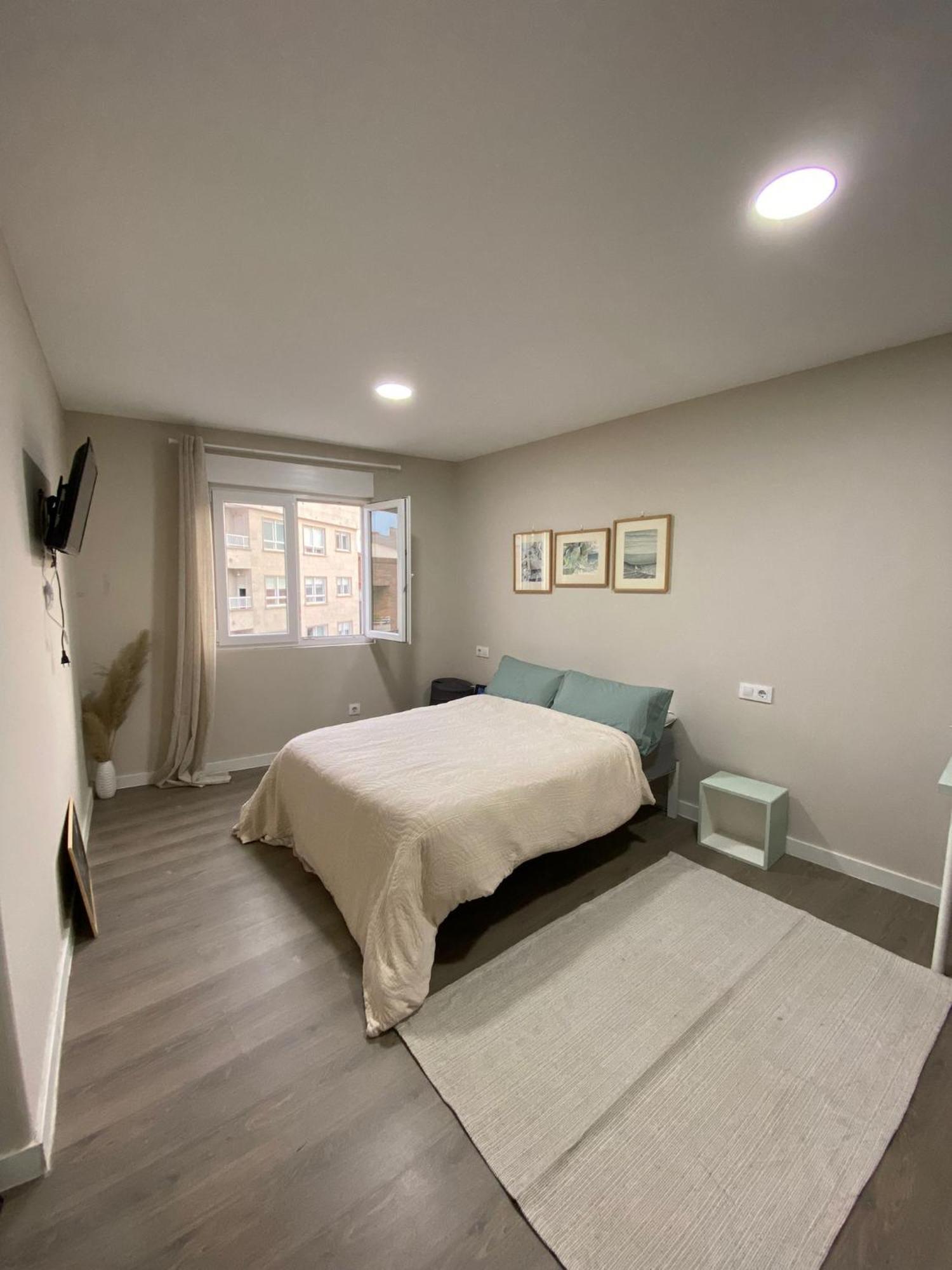 Apartamento Urbano Vigo Exterior photo